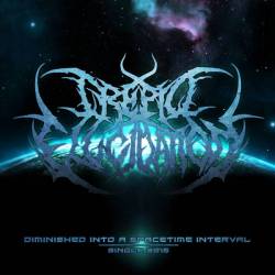 Trepid Elucidation : Diminished into a Spacetime Interval